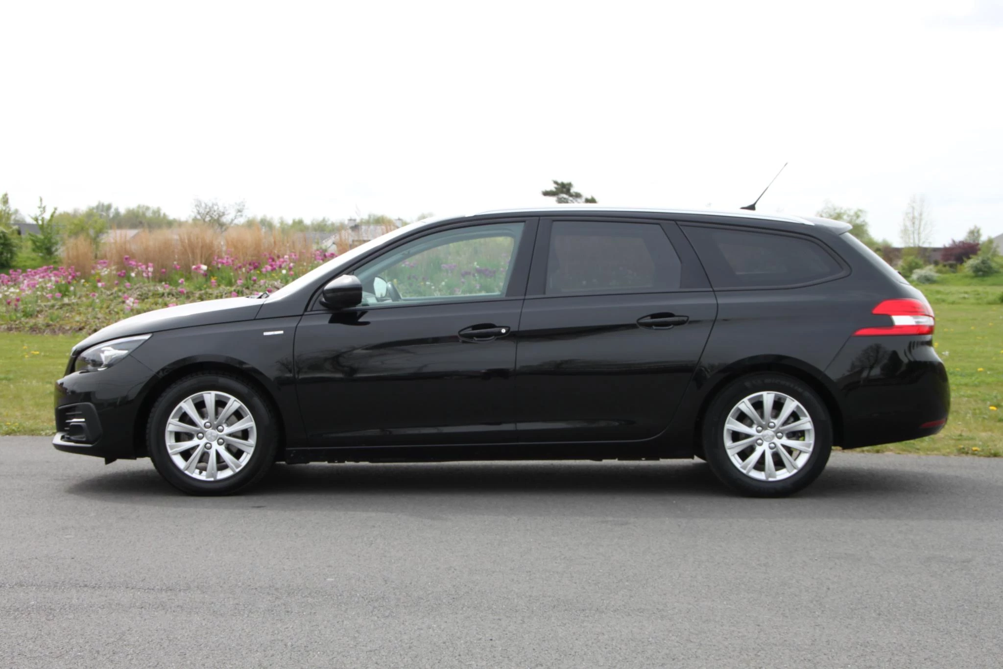 Peugeot 308 1.2 PureTech 110 S&S Active