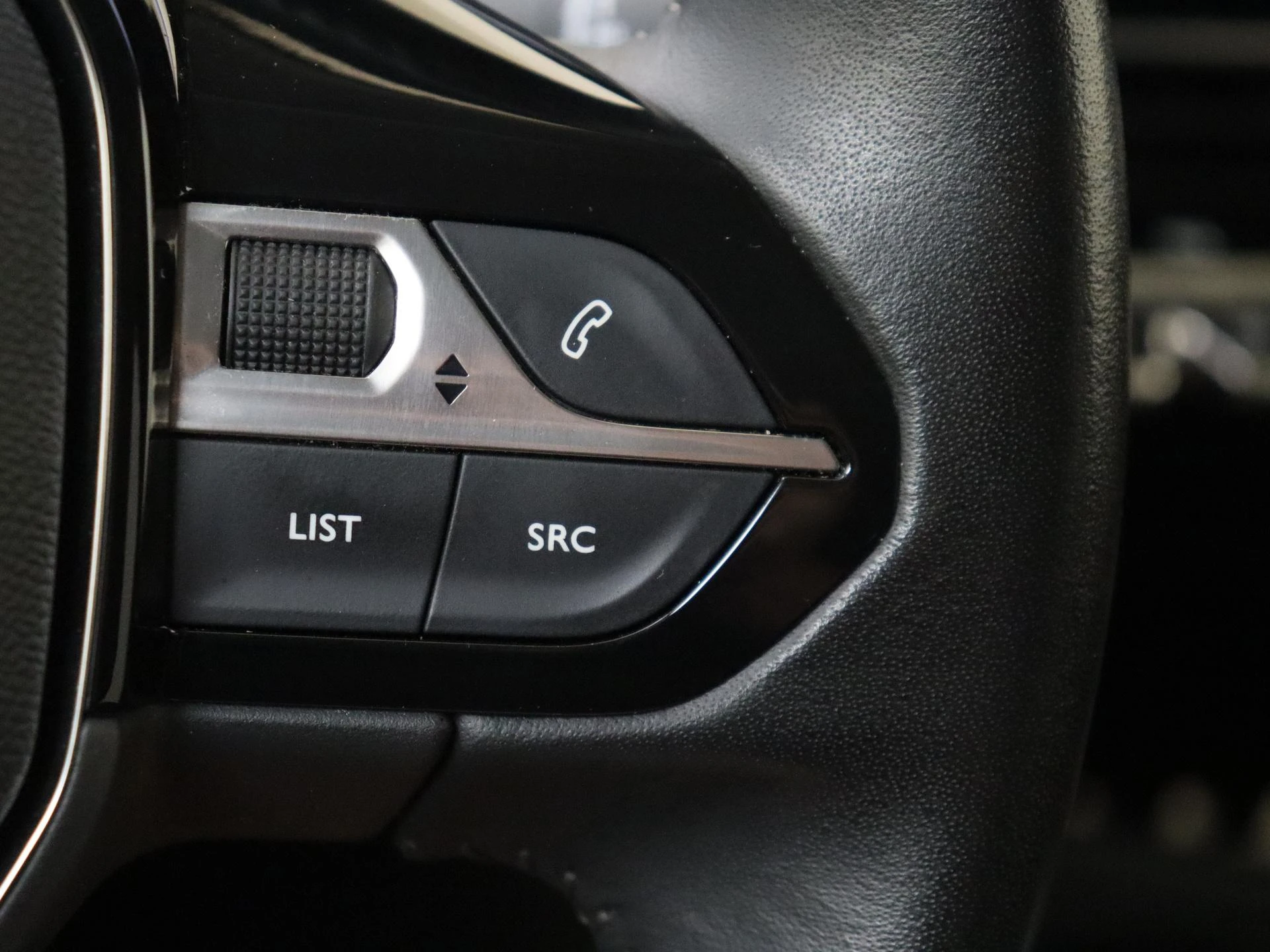 Peugeot 208 1.2 PureTech Allure