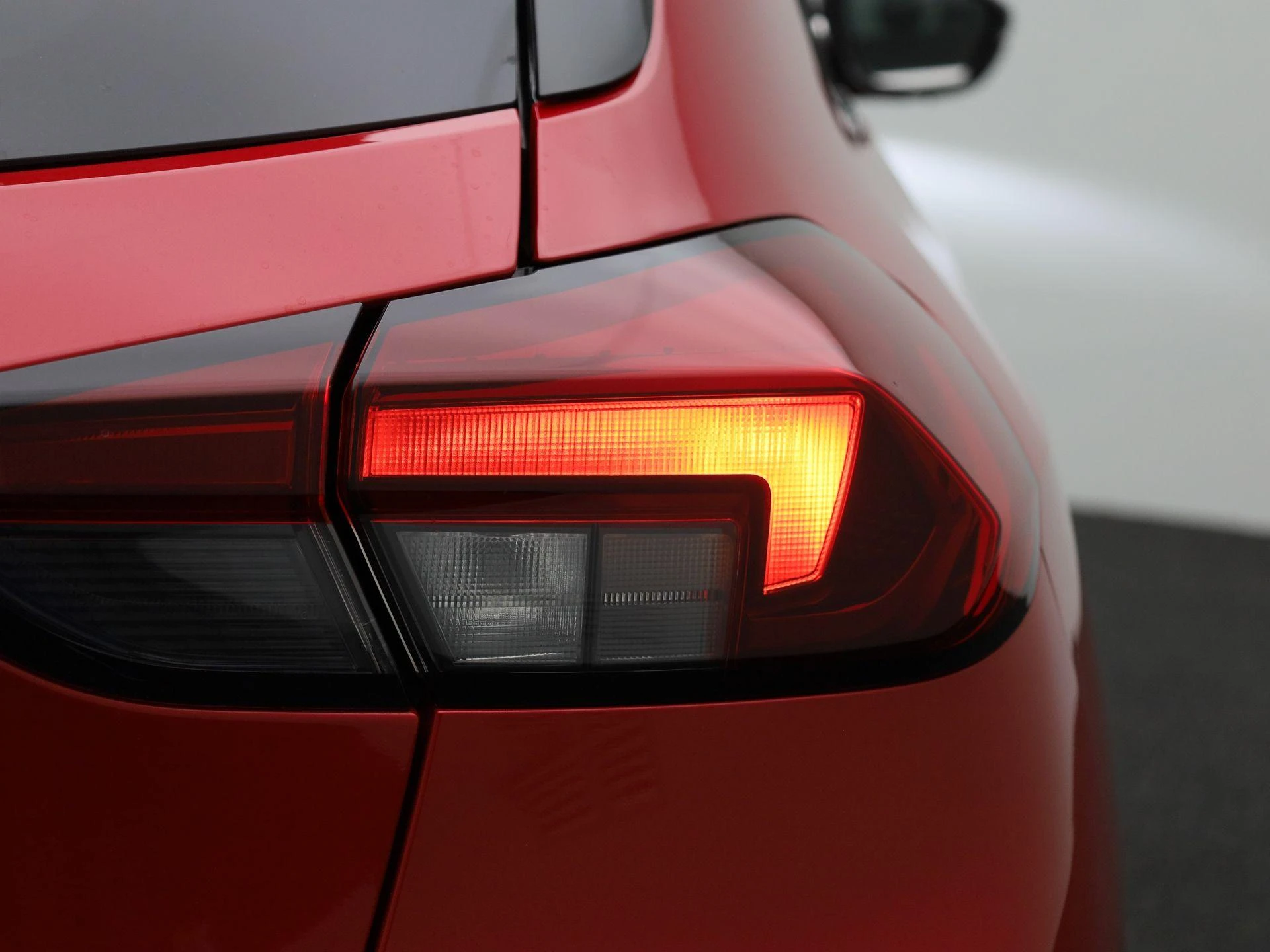Opel Corsa-e Corsa-e Auto e-Elegance
