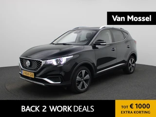 MG ZS EV MG Luxury 45 kWh