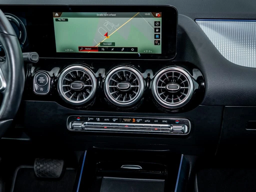 Mercedes-Benz-B-Klasse 180-image-10