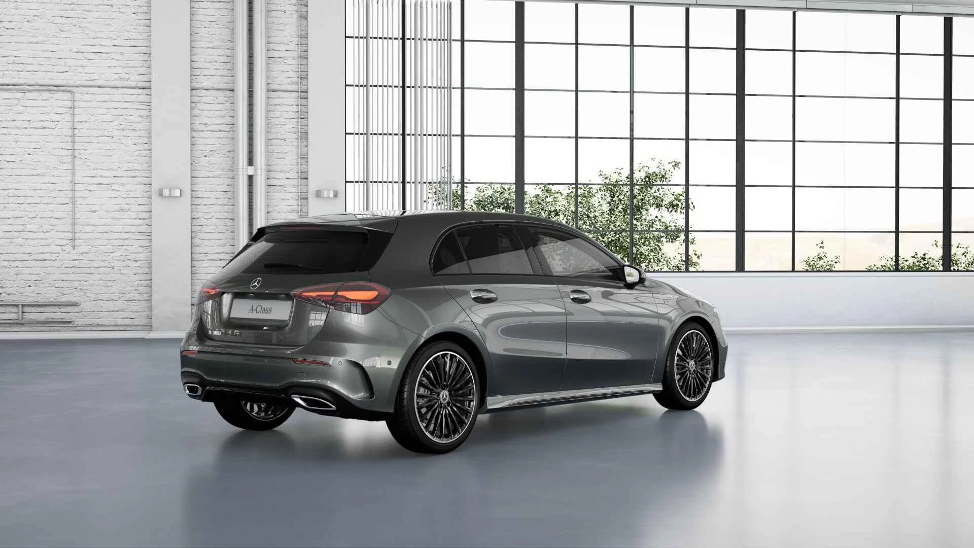 Mercedes-Benz-A-Klasse-image-1