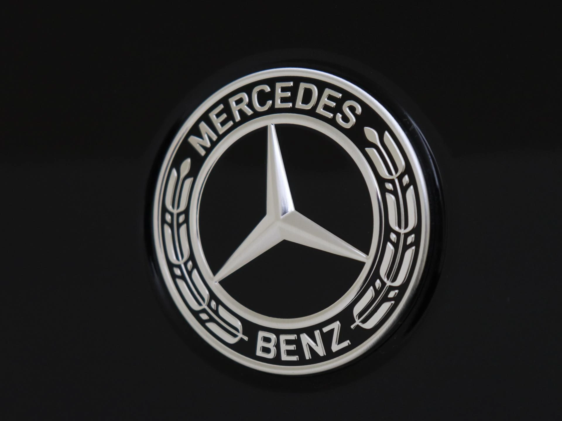Mercedes-Benz GLC 300e 4MATIC Business Solution AMG