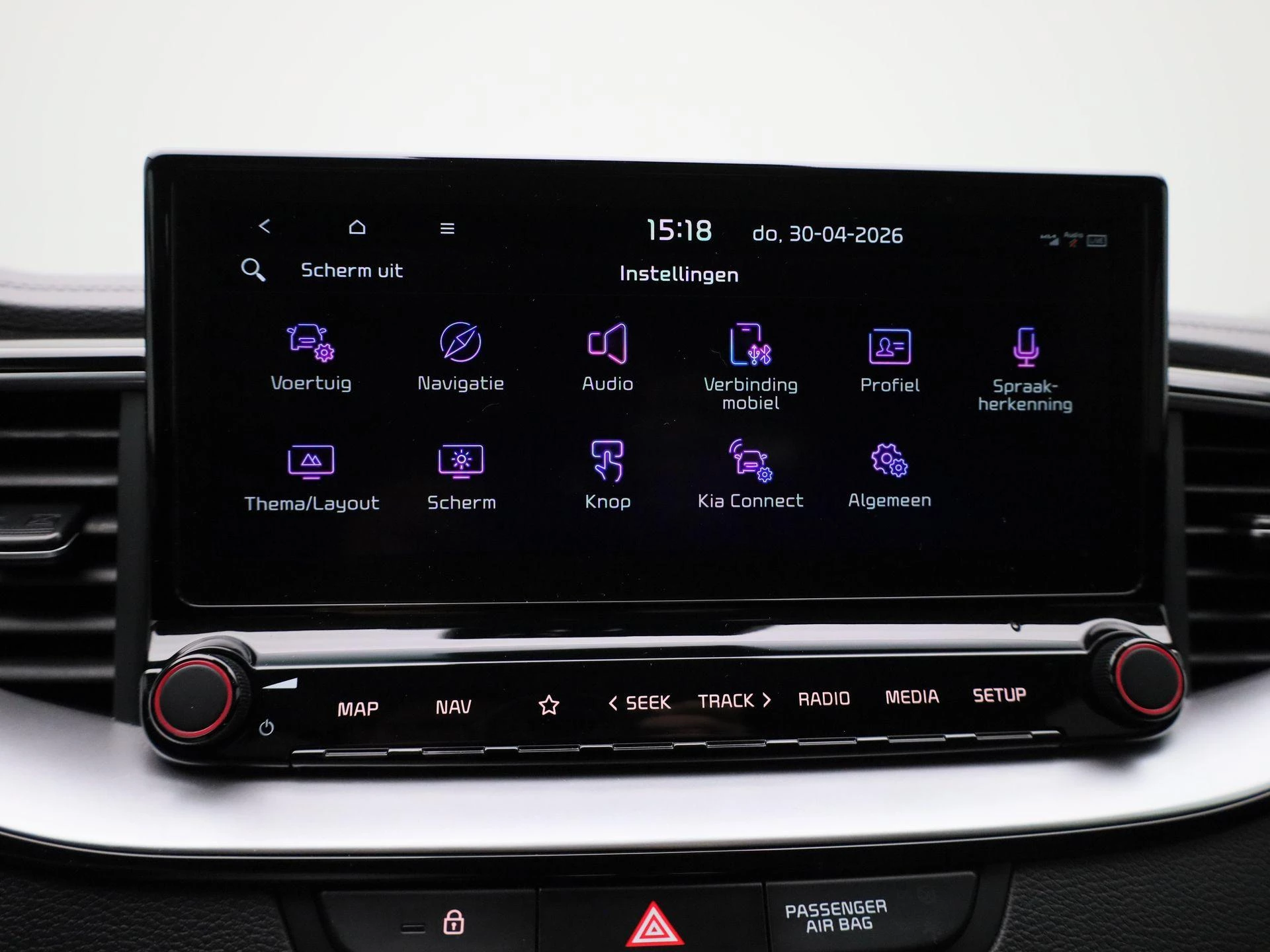 Kia XCeed 1.0 T-GDi DynamicPlusLine