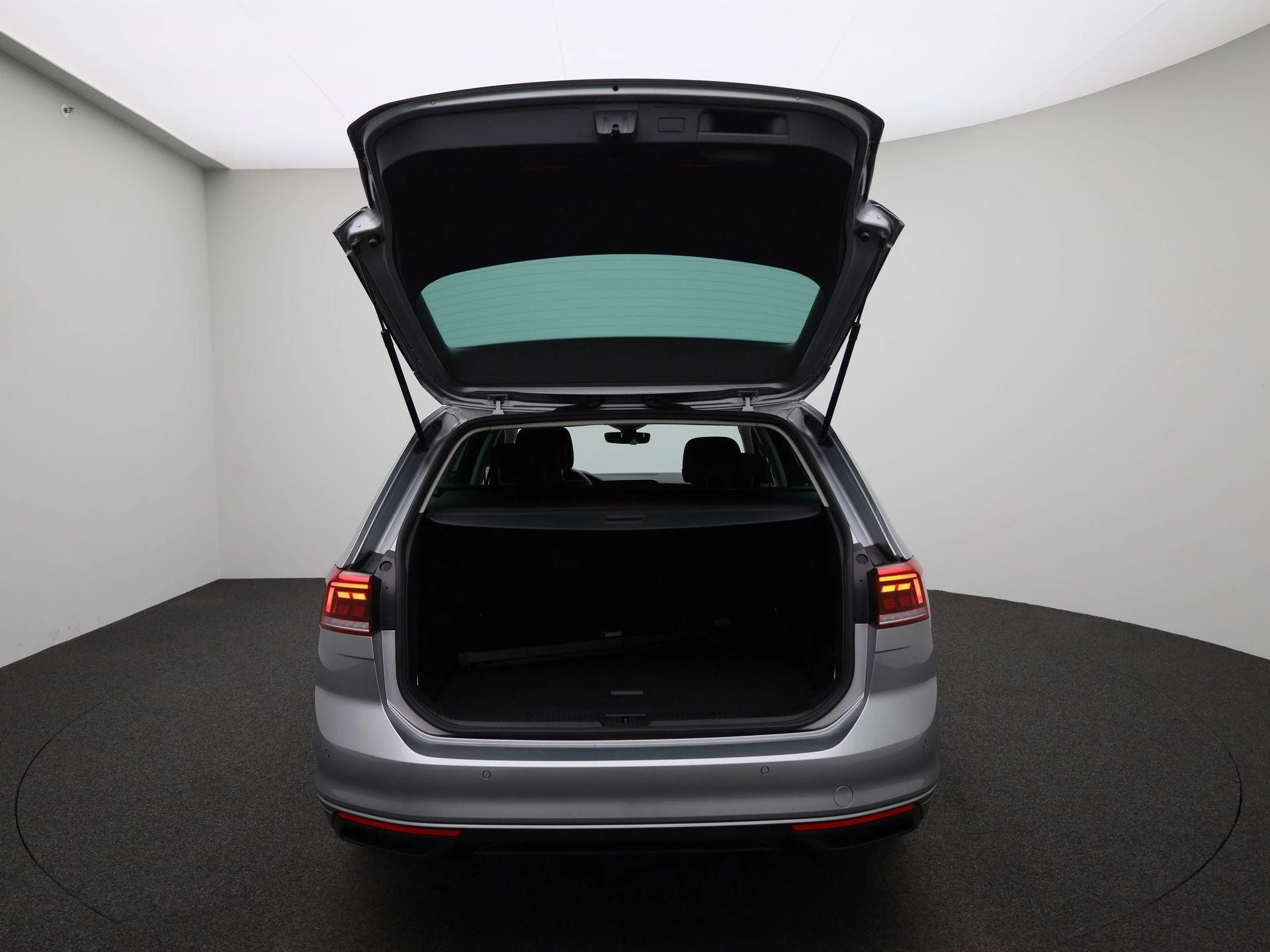Volkswagen Passat Variant 1.5 TSI Business