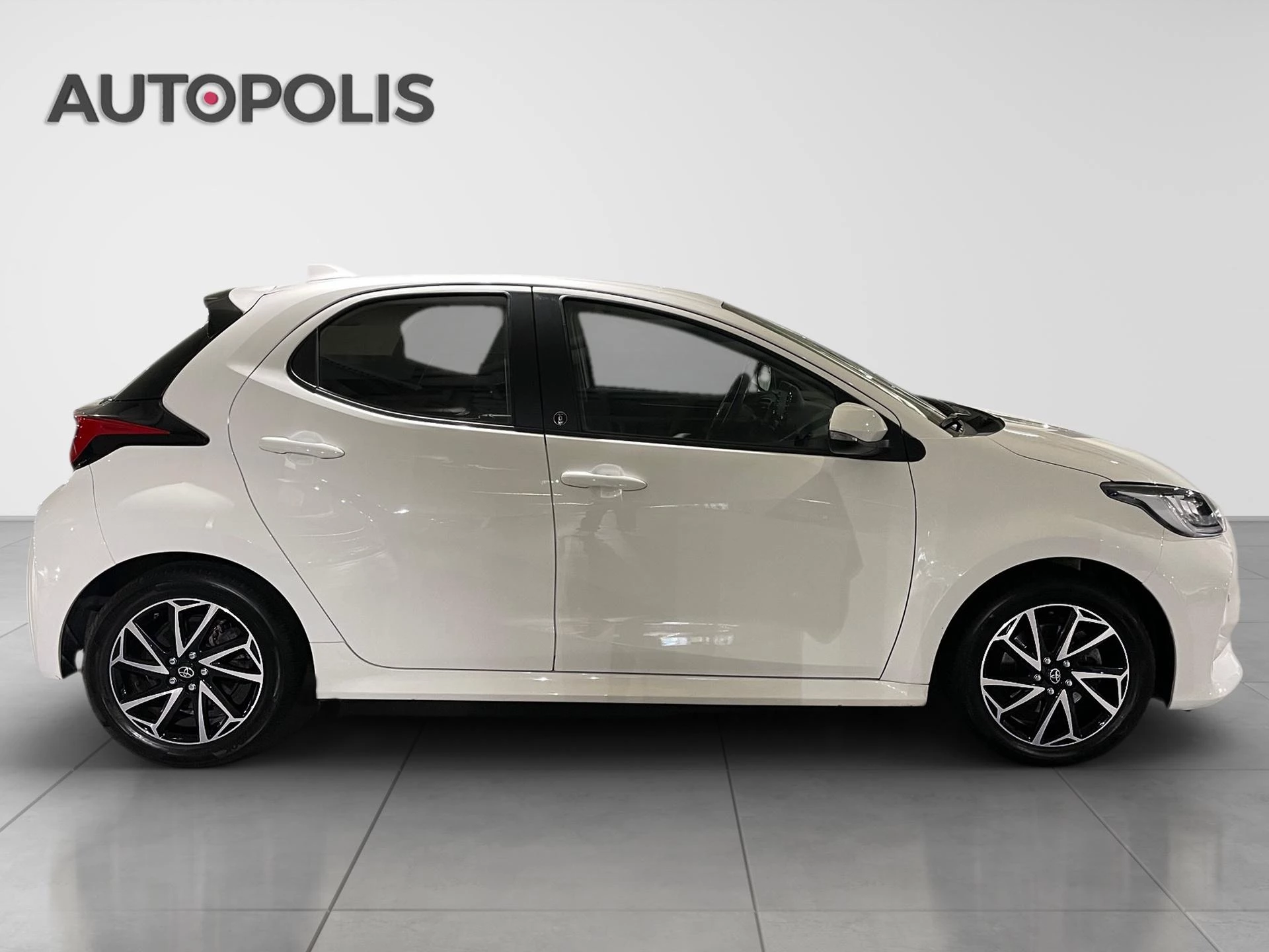 Toyota Yaris 1.5 HYBRID