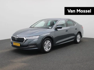 Škoda Octavia 1.0 TSI Ambition