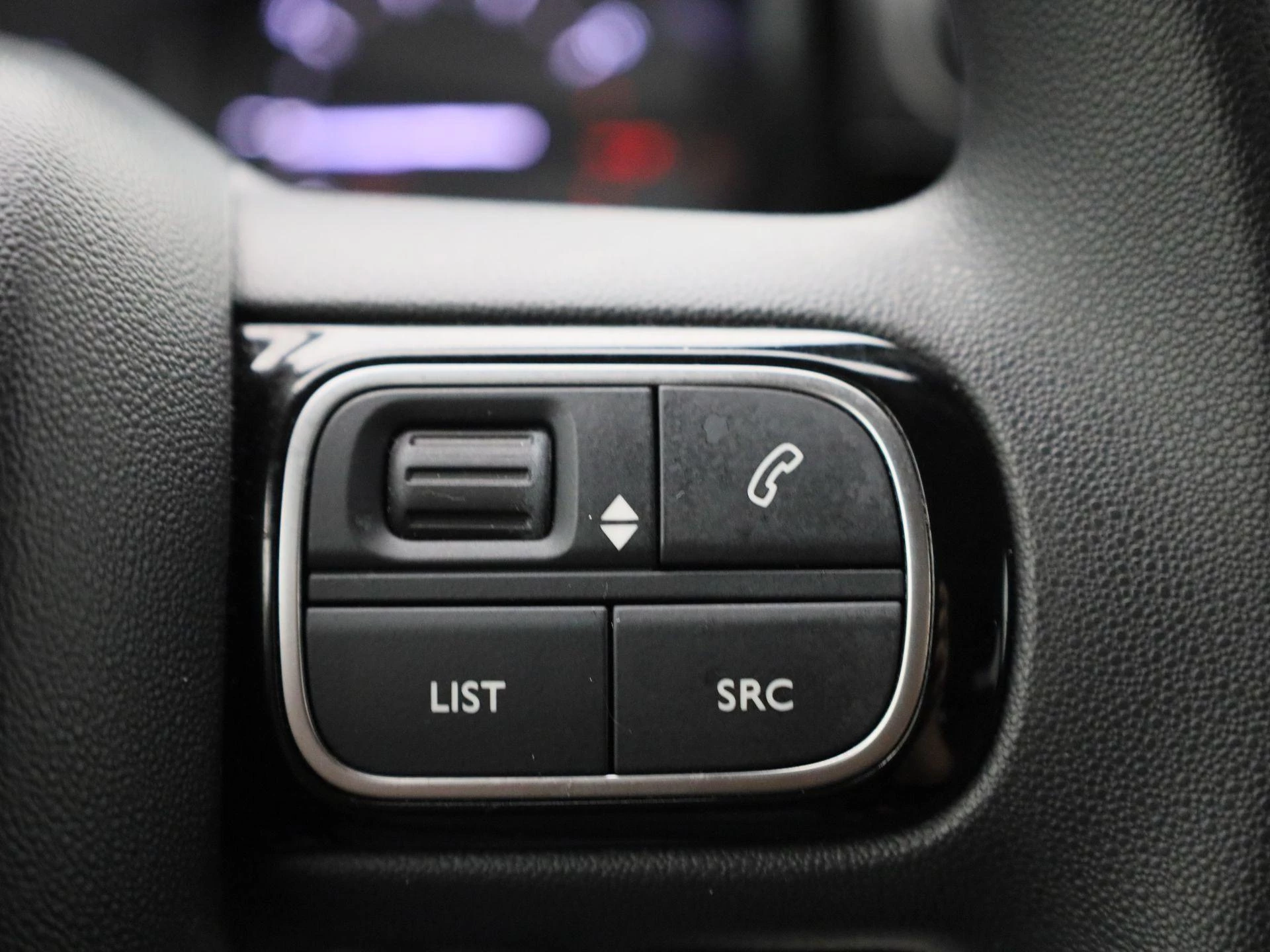 Citroën C3 1.2 Feel