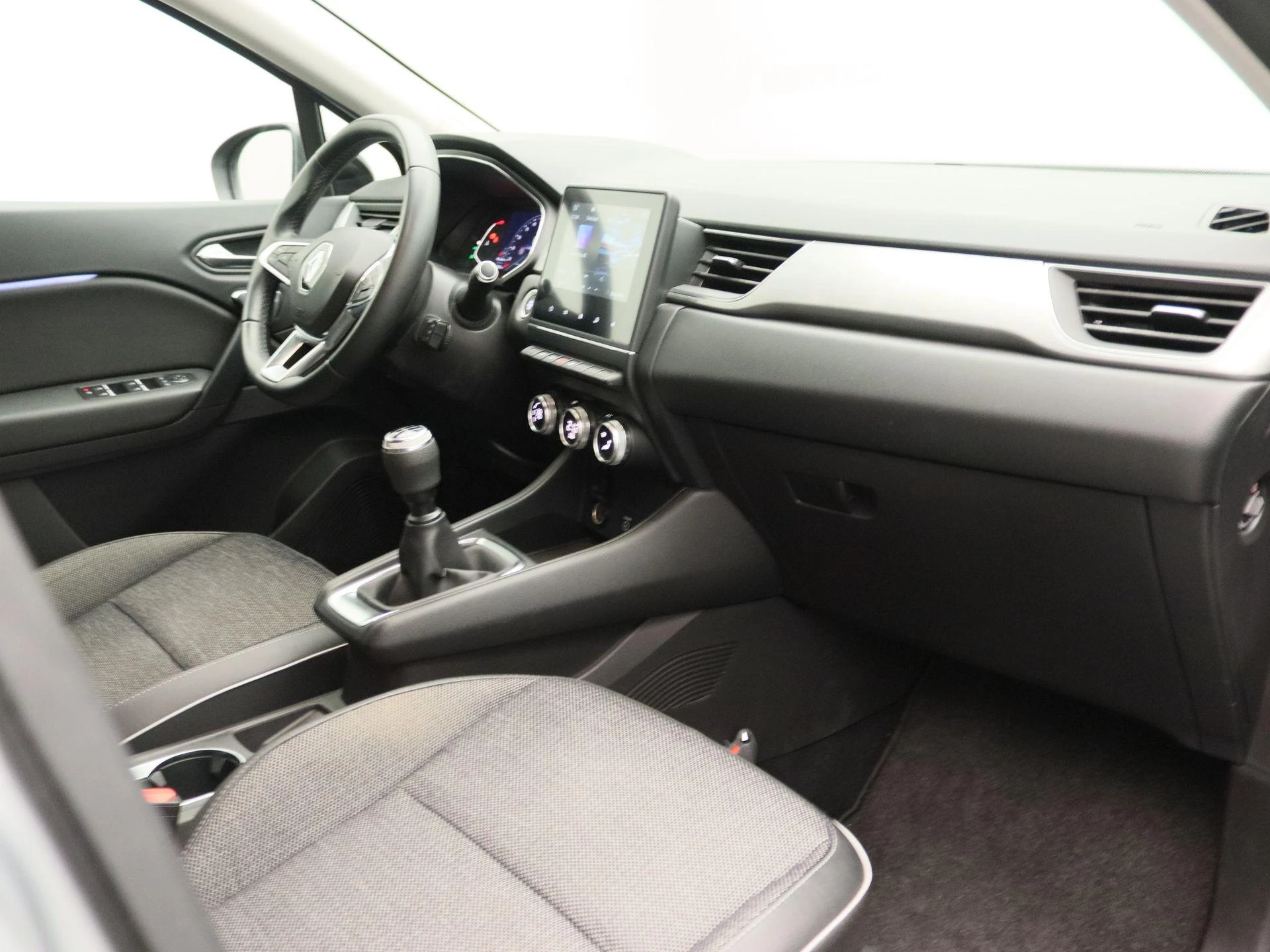 Renault Captur TCe 100 Intens
