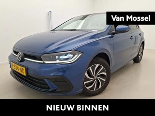 Volkswagen Polo 1.0 TSI Life Business 95 PK|