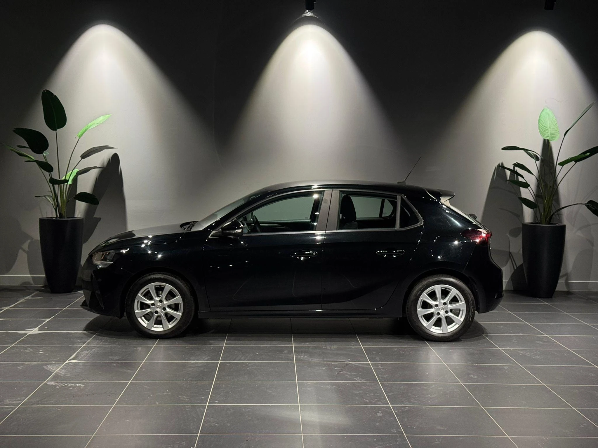 Opel Corsa 1.2 55kW S/S Edition