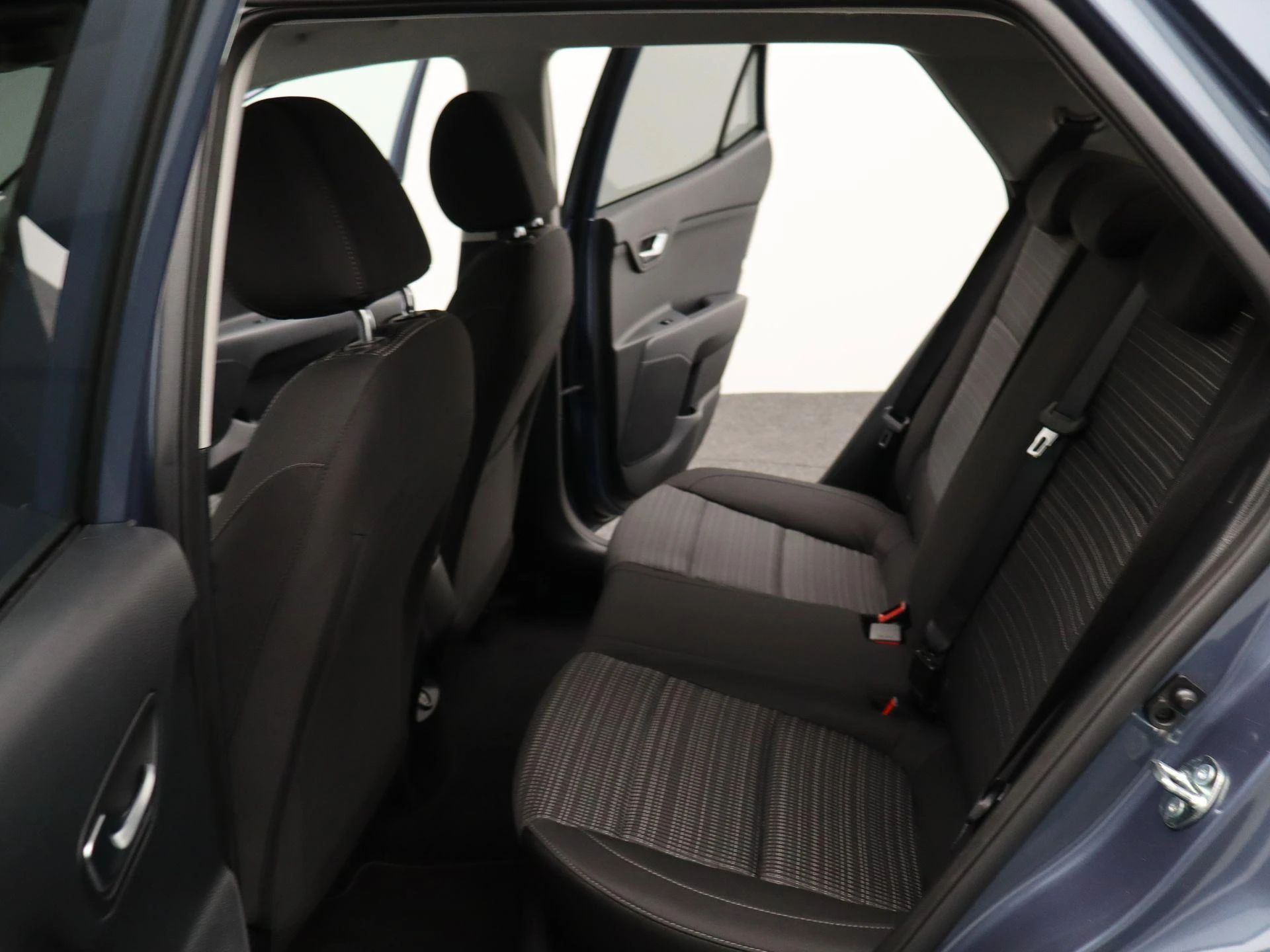 Kia Stonic 1.0 T-GDi MHEV DynamicPlusLine