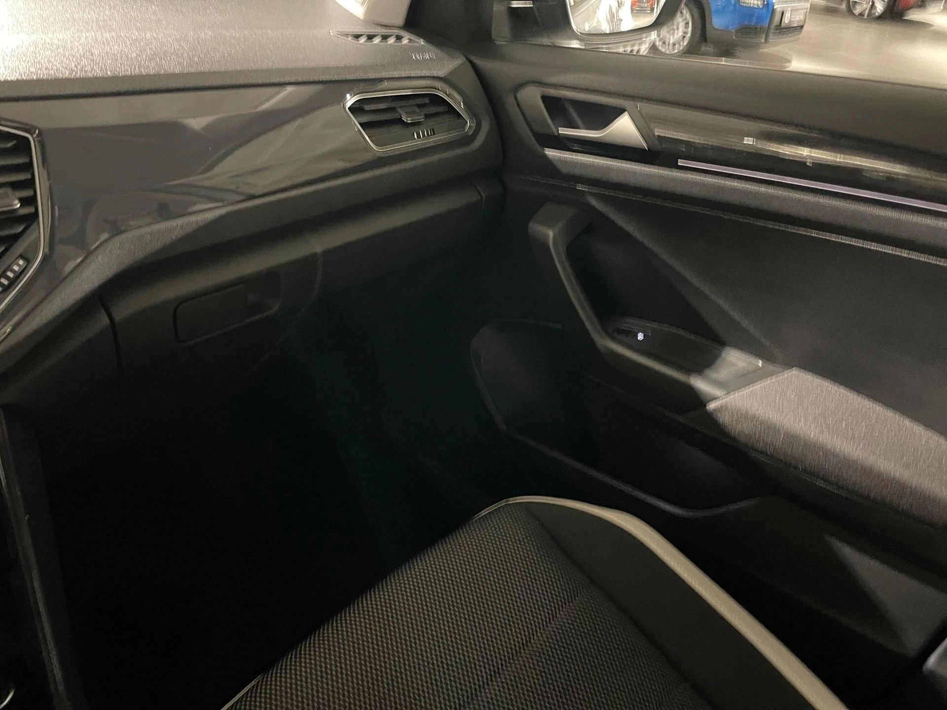 Volkswagen T-Roc 1.5 TSI ACT 110kW Style DSG7