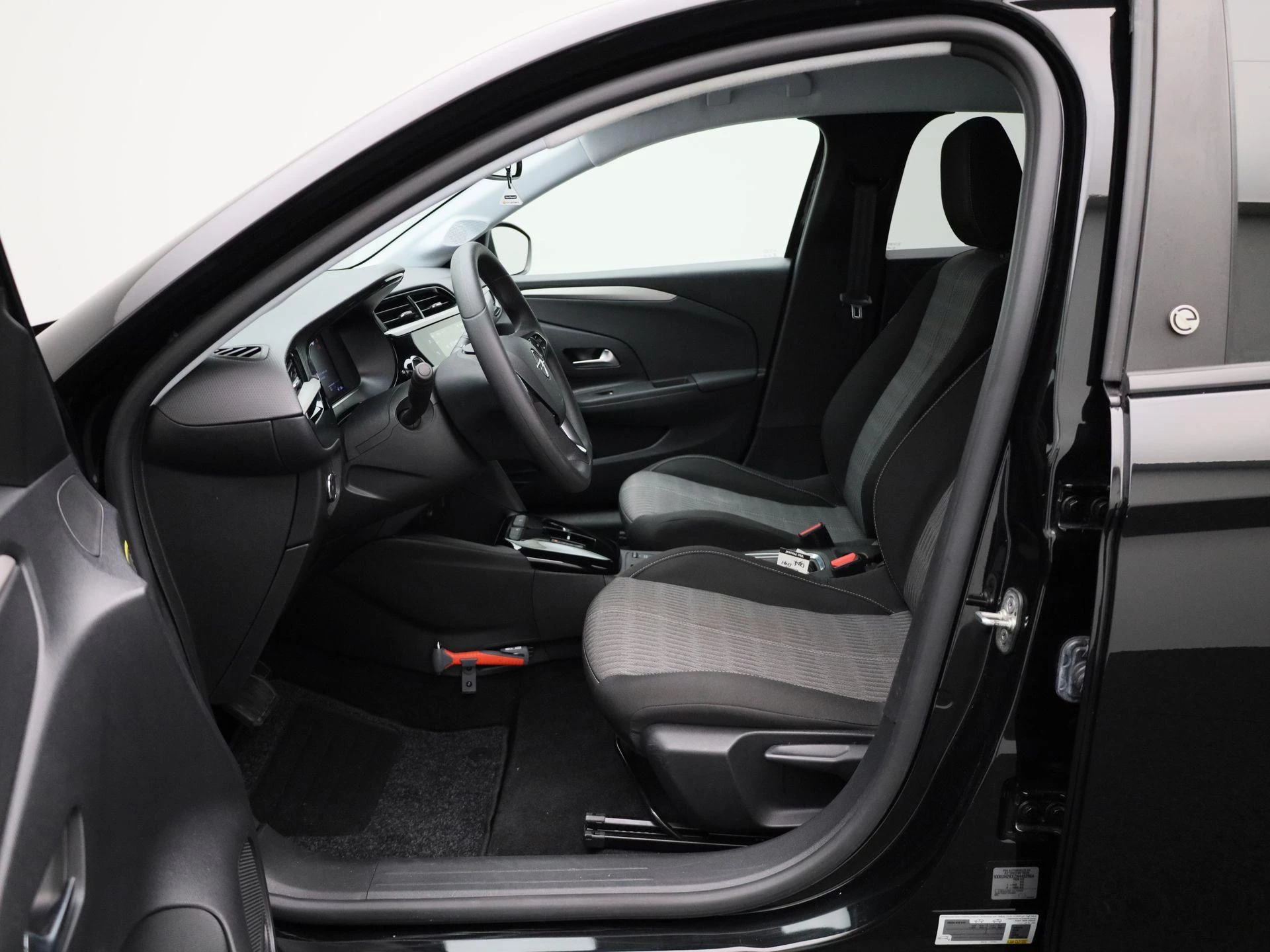 Opel Corsa-e Electric 50 kWh