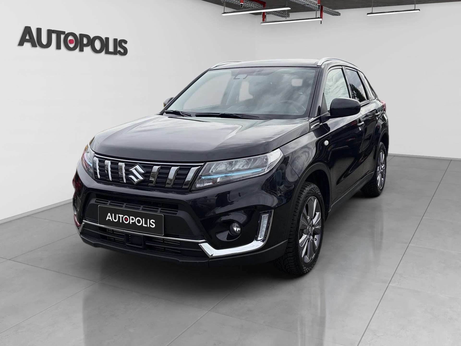 Suzuki-Grand Vitara-image-10