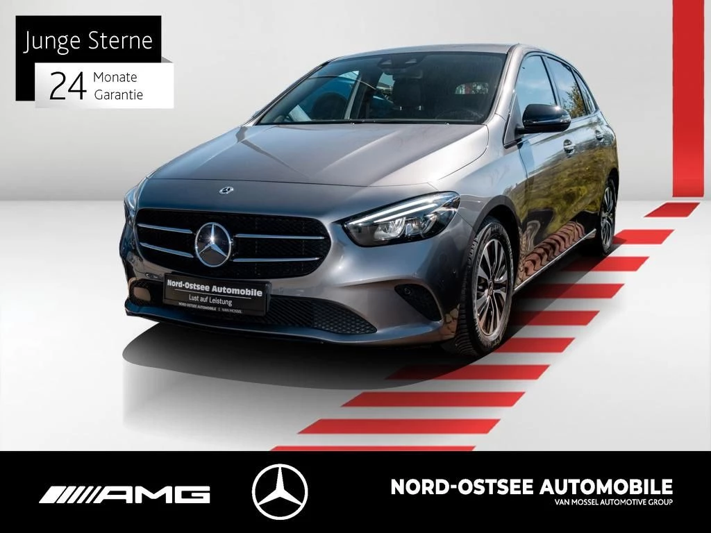 Mercedes-Benz-B-Klasse-image-0