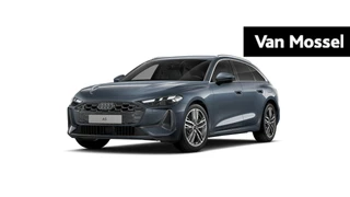 Audi A5 Avant 2.0 e-hybrid quattro Advanced edition