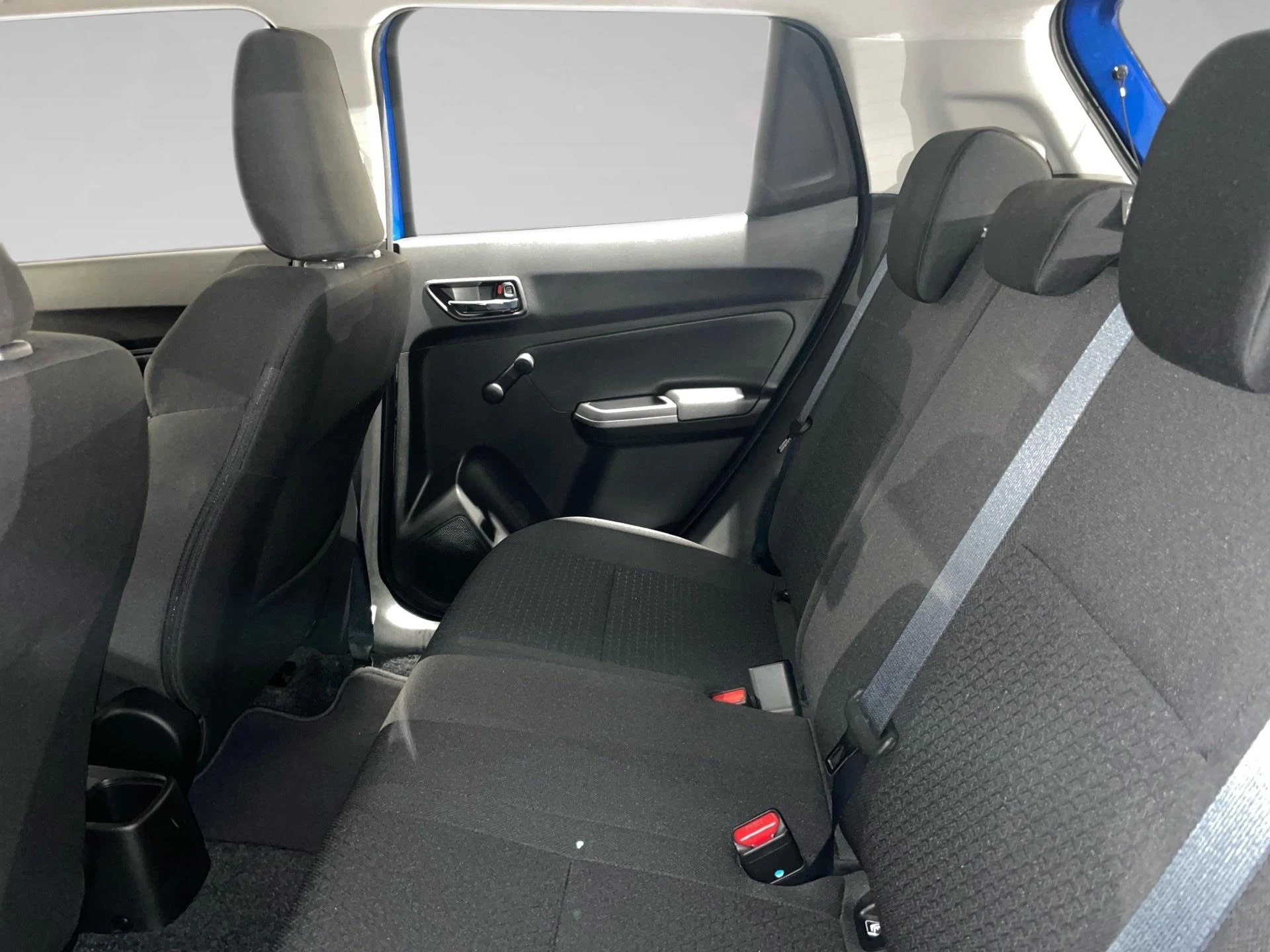Suzuki Swift 1.2 Grand Luxe