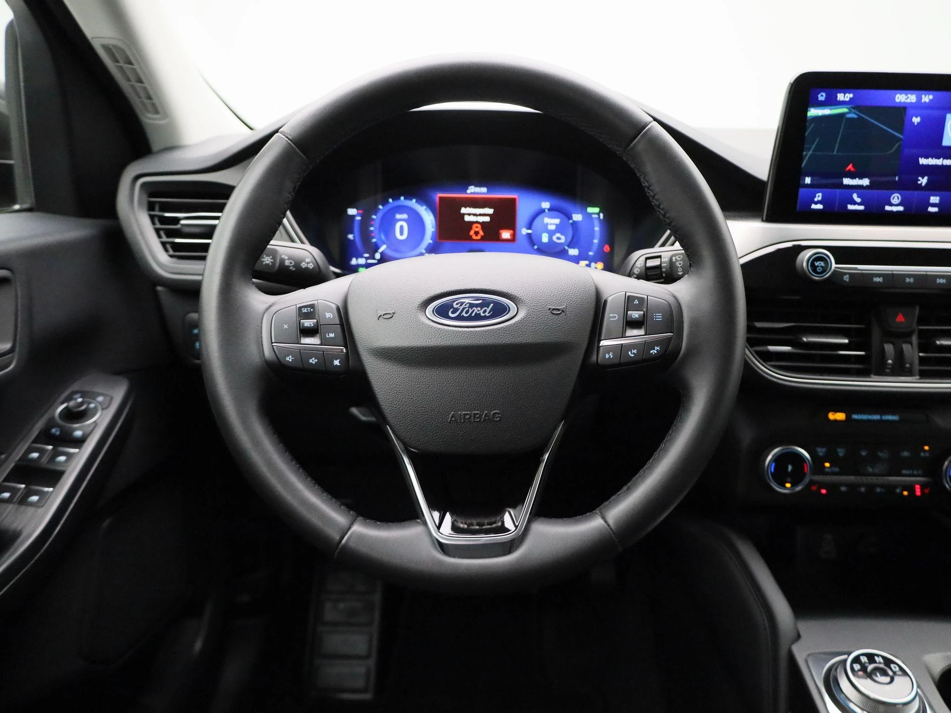 Ford Kuga 2.5i PHEV Aut. 165kW Titanium