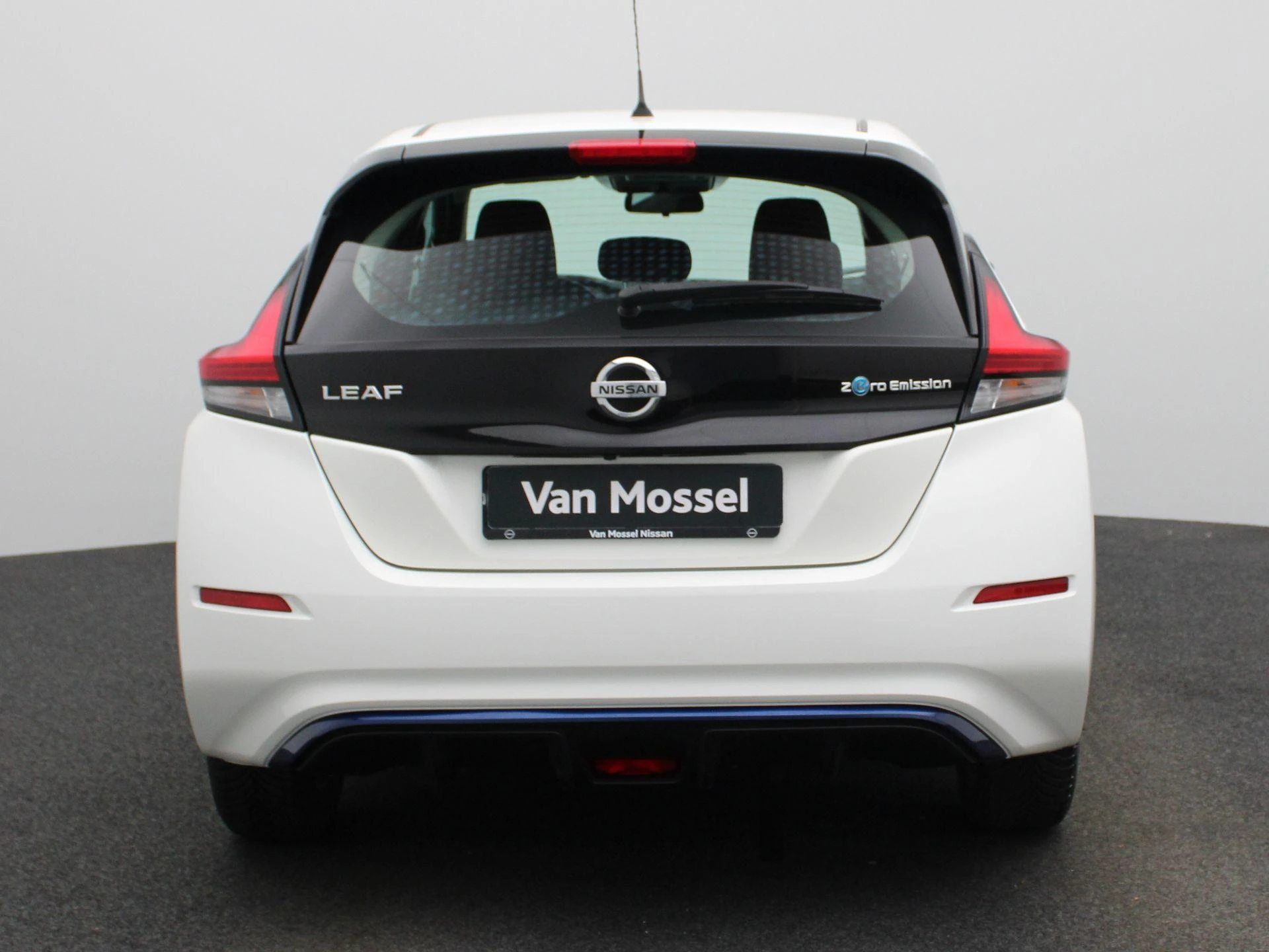 Nissan Leaf Acenta 40 kWh