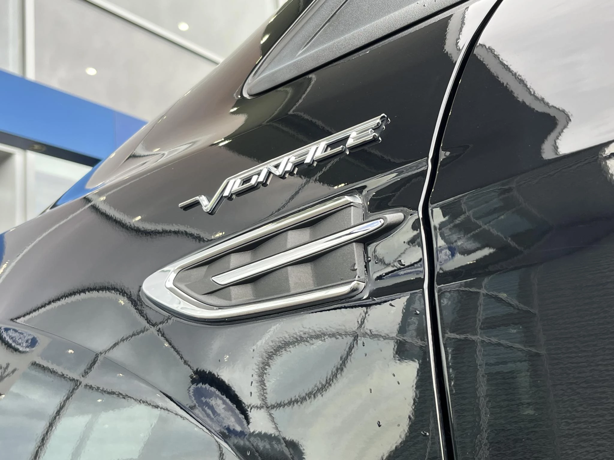 Ford Kuga 1.5 EcoBoost Vignale