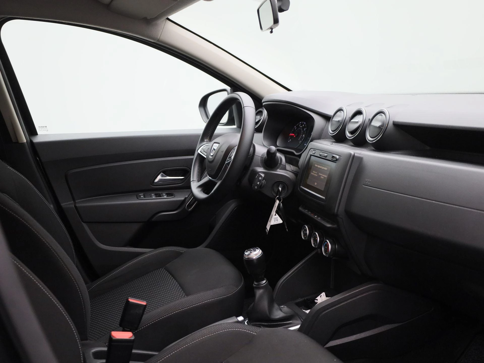 Dacia Duster TCe 100 Comfort