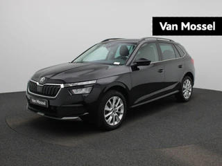 Škoda Kamiq 1.0 TSI 70kW Active