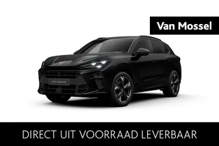 CUPRA Terramar Business Limited