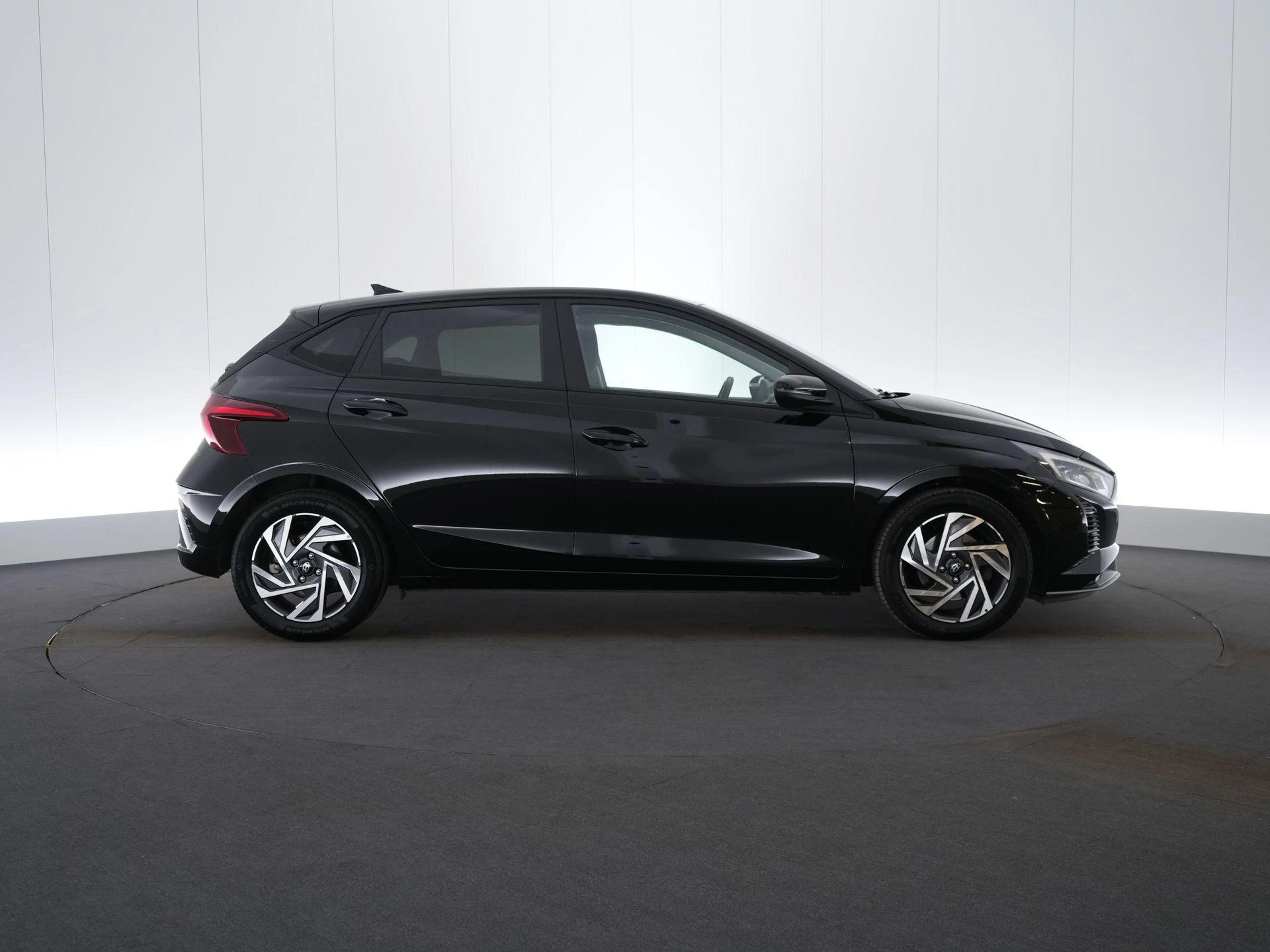 Hyundai i20 1.0 T-GDi 48V 7-DCT 74kW Techno