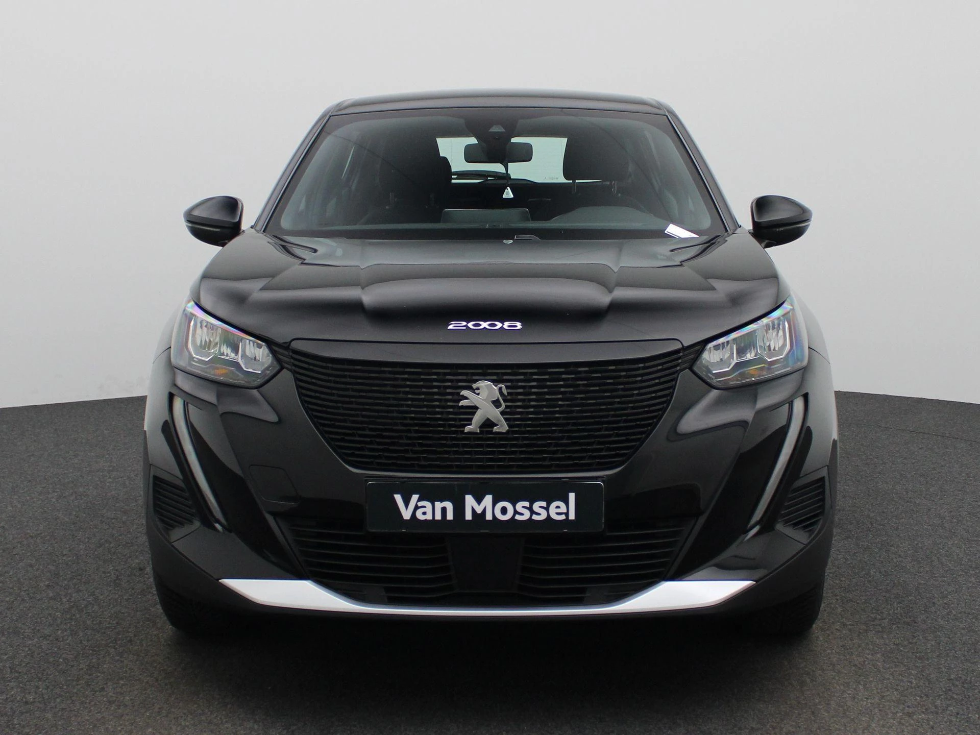 Peugeot e-2008