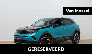 Opel Mokka-e BEV 54kWh Long Range GS