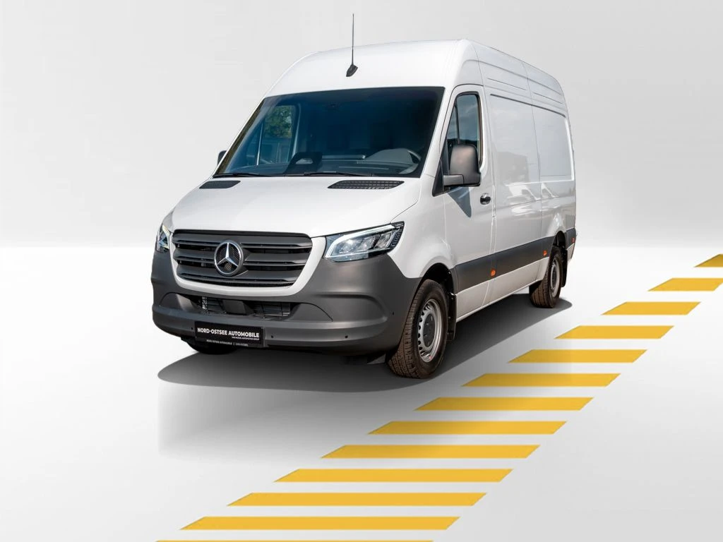 Mercedes-Benz-Sprinter 319-image-1