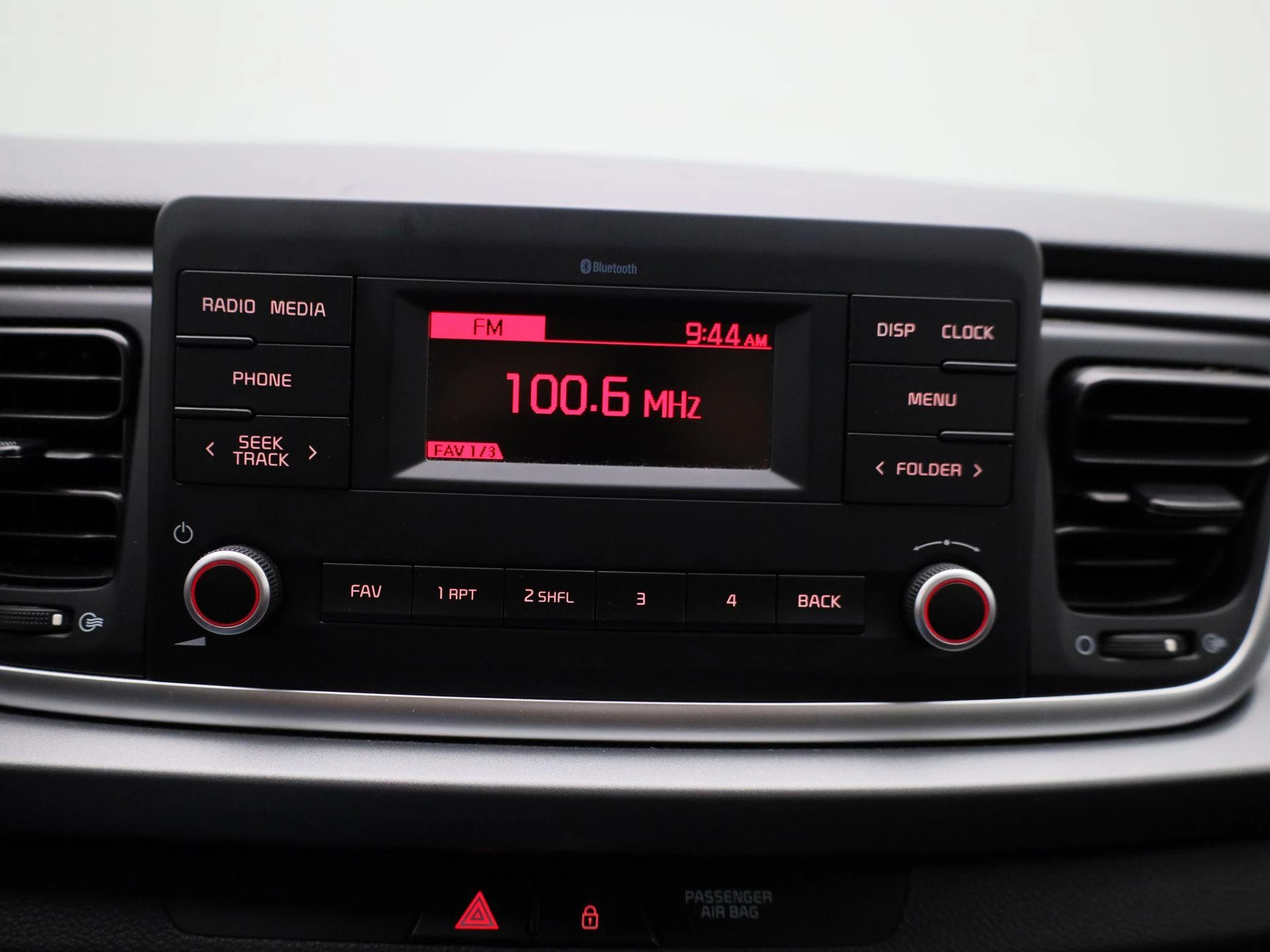 Kia Rio Easy 1.2