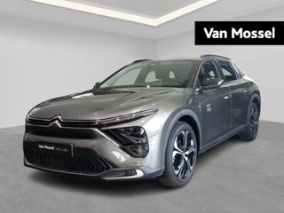 Citroën C5 X 1.2 PureTech 130 S&S EAT8 Shine