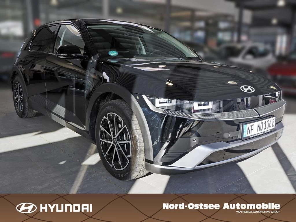 Hyundai IONIQ 5 FL CENTRIQ LED-Paket