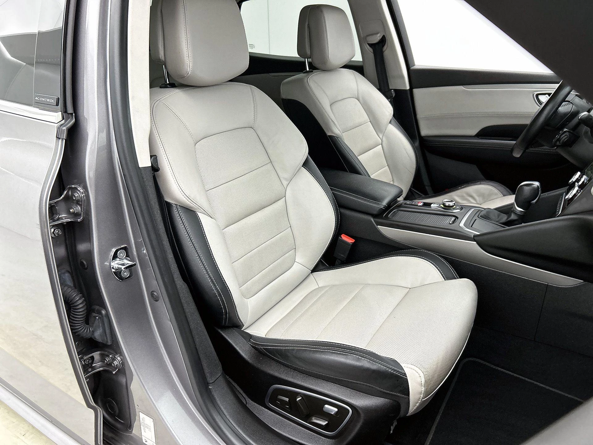 Renault Talisman 1.6 TCe Limousin