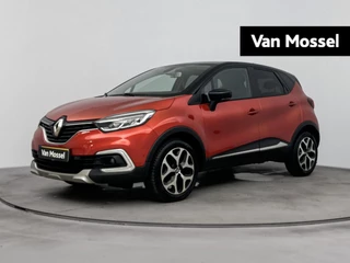 Renault Captur 0.9 TCe Intens 90Pk