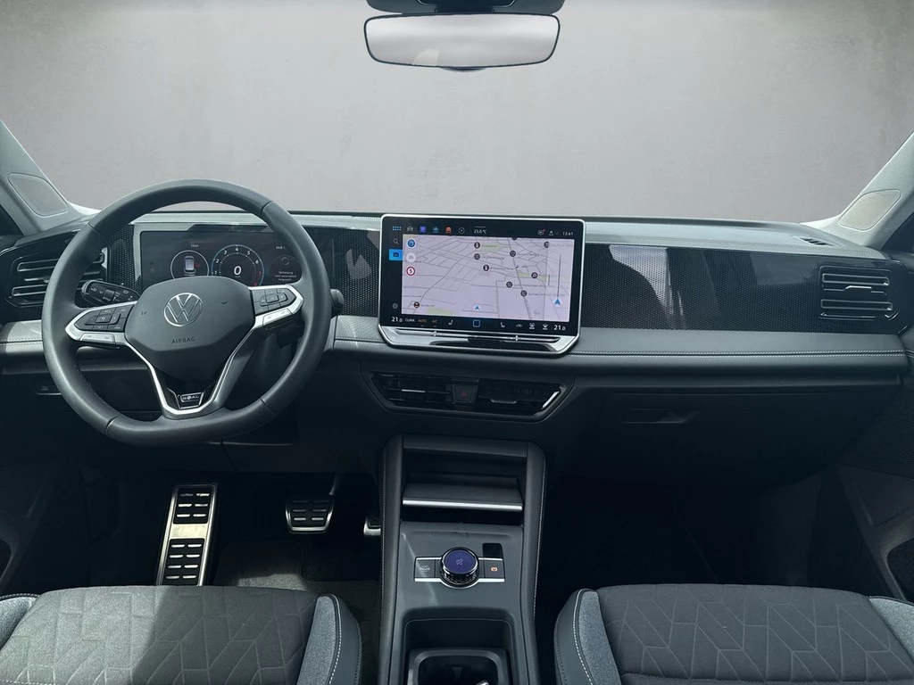 Volkswagen Tiguan 1.5 eTSI 96 kW DSG Goal LED*ACC*PDC
