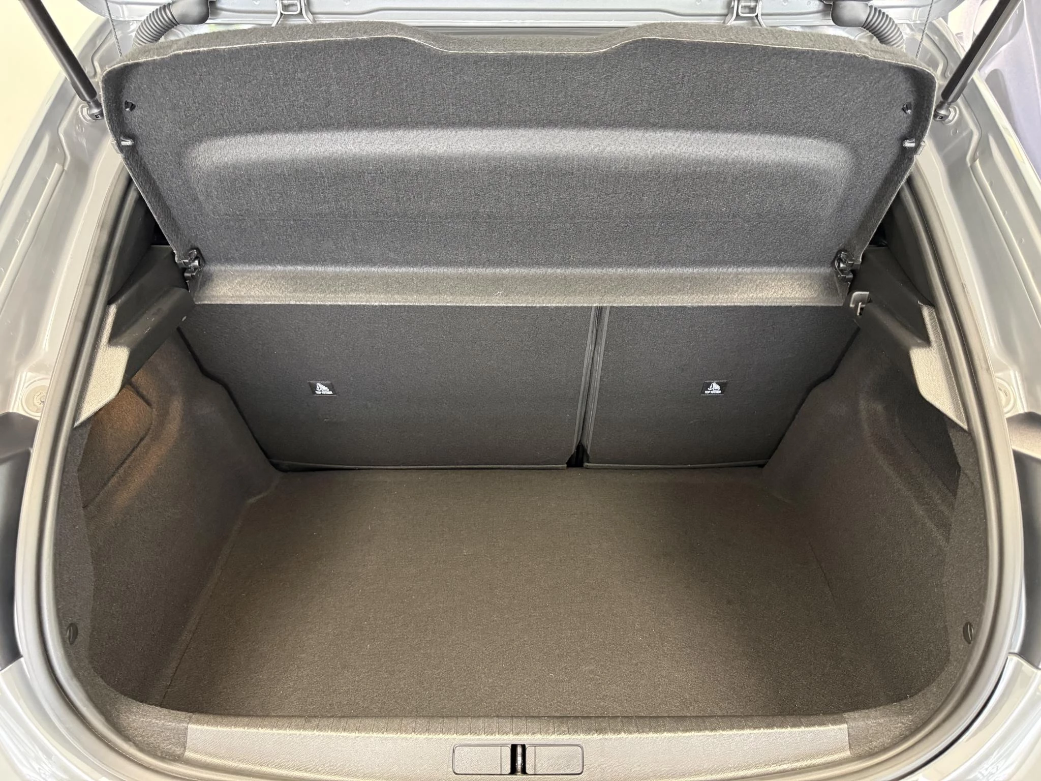Peugeot 208 1.2 Hybrid 110 e-DCS6 Allure