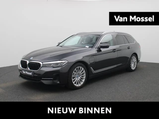 BMW 5 Serie Touring 520e 150kW