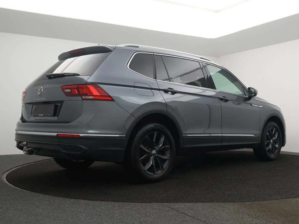 Volkswagen Tiguan Allspace Tiguan Allspace (7p) 1.5TSI Life 150PK *AUTOMAAT*7-ZIT*APP CONNECT*ZETELVERWARMING*BLTH*ADAPTIVE CRUISE*DIGITAL DASHBOARD*...