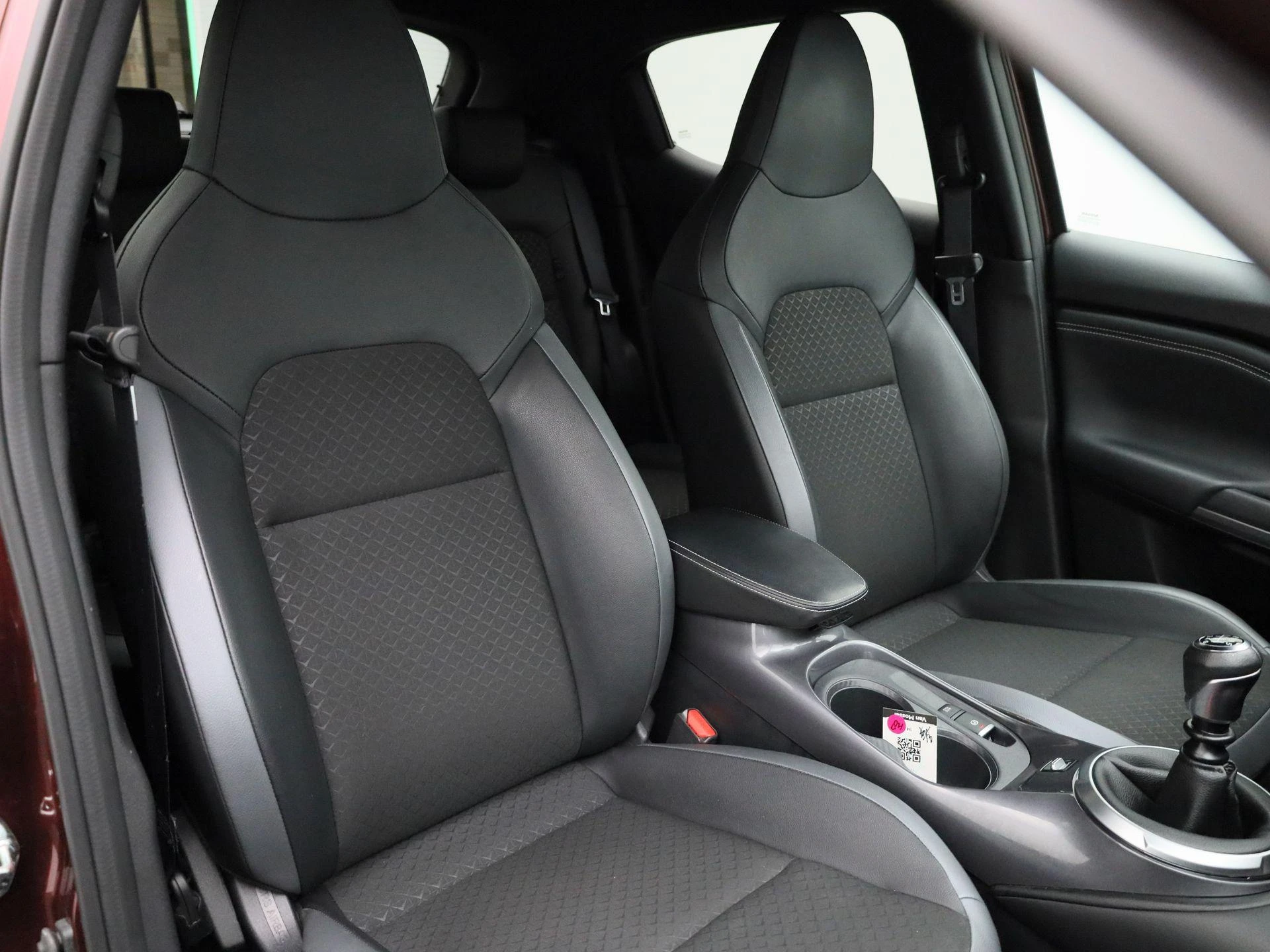 Nissan Juke 1.0 DIGT N-Design
