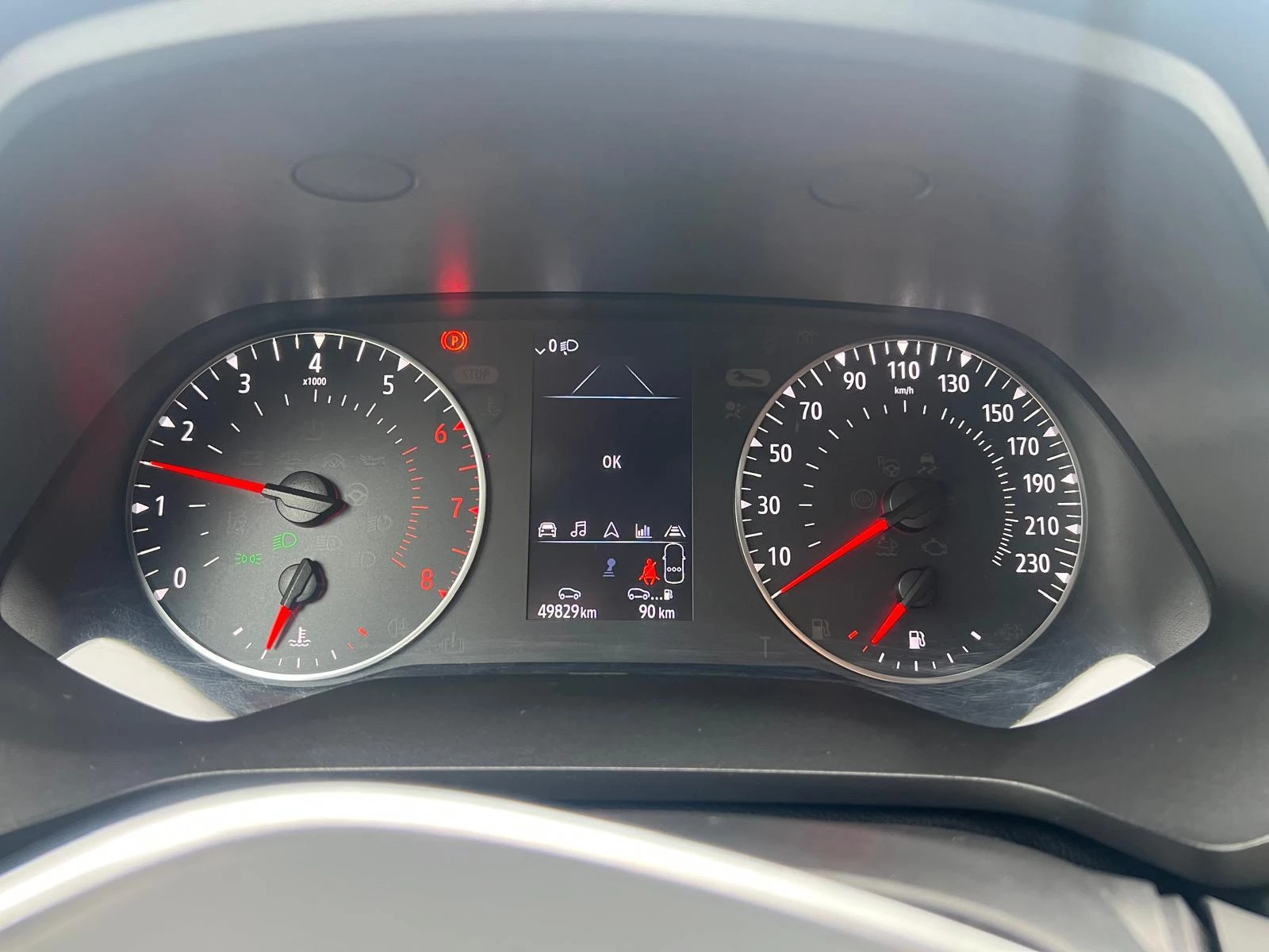 Renault Captur TCe 90 Equilibre