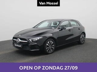 Mercedes-Benz A-Klasse A 250 e Business Solution