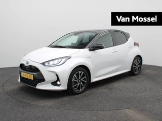 Toyota Yaris 1.5 Hybrid Dynamic