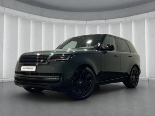 Land Rover Rang Rover Autobiography D350 Massage | Sitzklima | Pano-SD