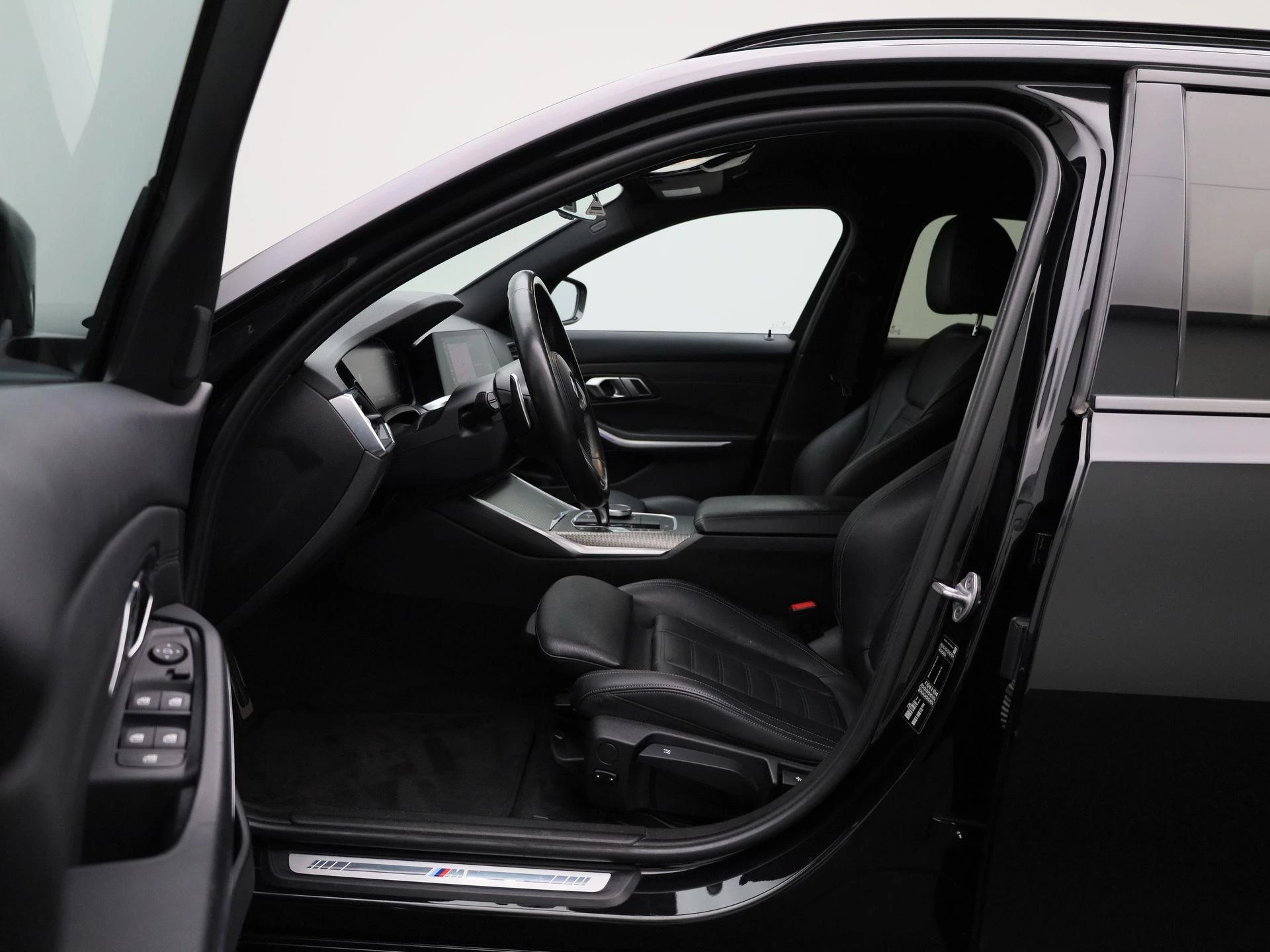 BMW 3 Serie Touring 318i High Executive Edition