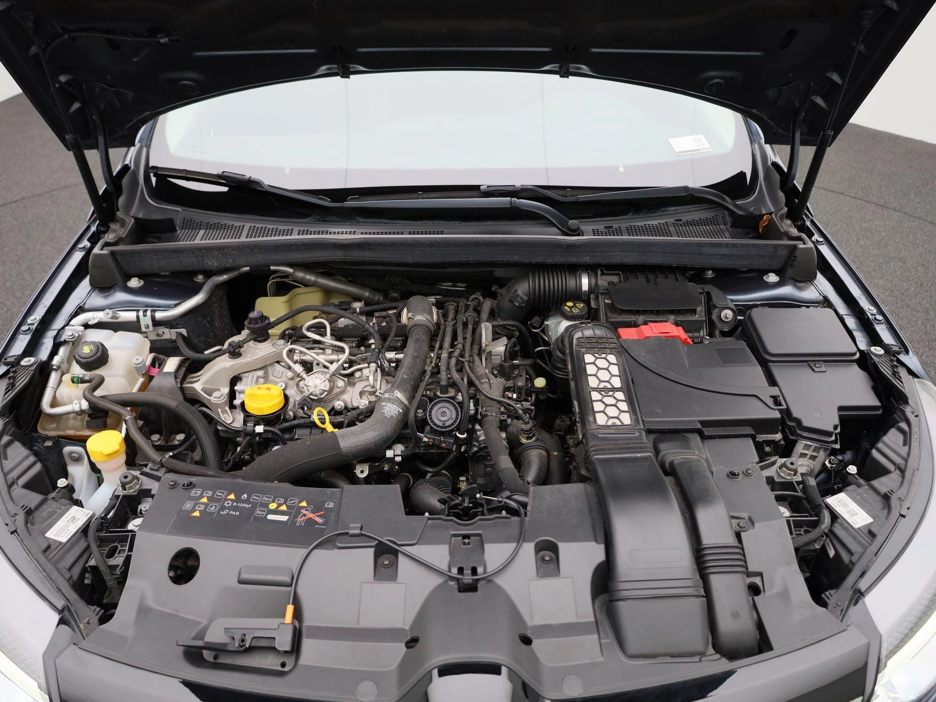 Renault-Mégane Grand Tour-image-39