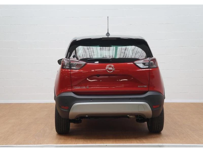 Opel Crossland X 1.2T Innovation automaat