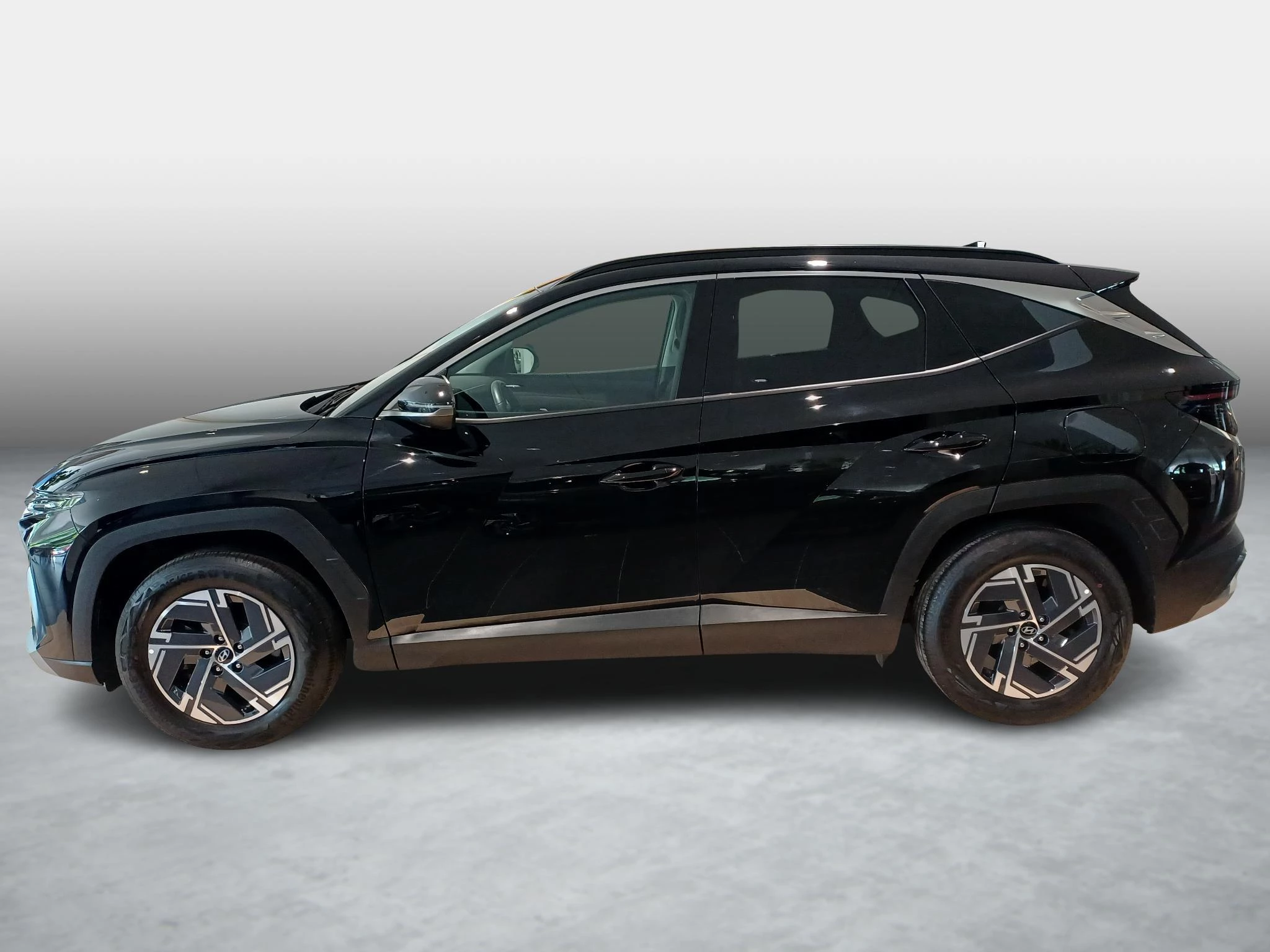 Hyundai Tucson 1.6 T-GDi 48V Feel 7-DCT